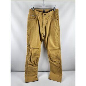 Kuhl Men's Tan Pants